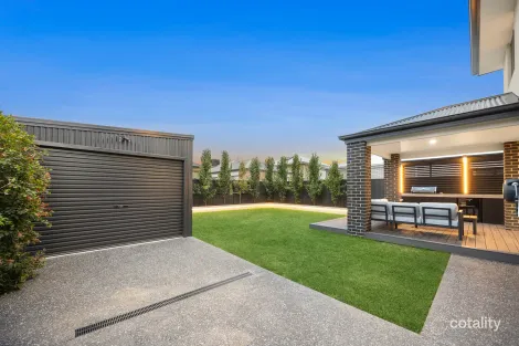 Property photo of 75 Sunlight Circuit Lara VIC 3212