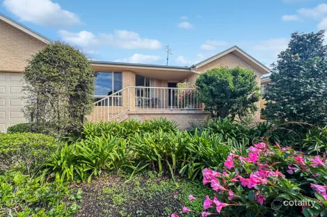Property photo of 17C Eric Fenning Drive Surf Beach NSW 2536