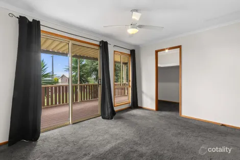 Property photo of 1 Grace Street Edithburgh SA 5583