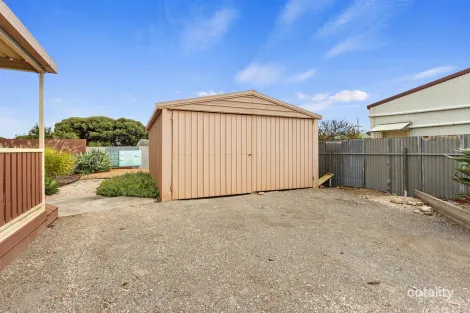 Property photo of 1 Grace Street Edithburgh SA 5583