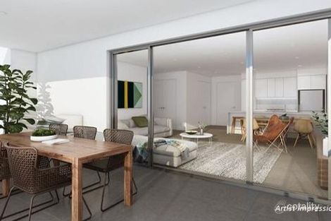 109/18 Louis St, Granville, NSW 2142