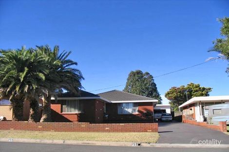 35 Wentworth St, Oak Flats, NSW 2529