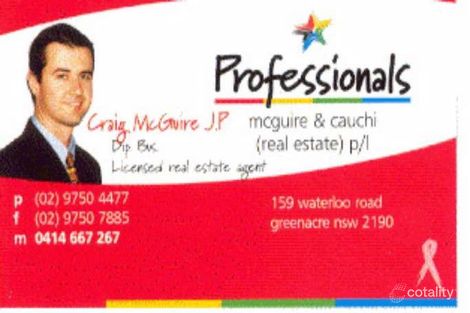 Property photo of 25 Rawson Road Greenacre NSW 2190