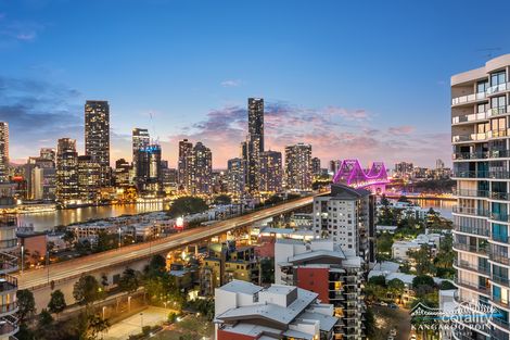 Property photo of 99/2 Goodwin Street Kangaroo Point QLD 4169