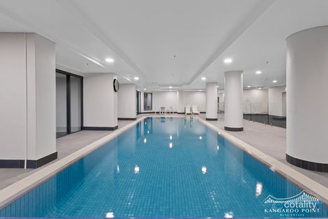 Property photo of 99/2 Goodwin Street Kangaroo Point QLD 4169