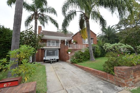 Property photo of 67 Ray Road Epping NSW 2121