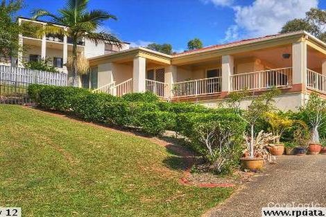 Property photo of 5 Suffolk Place Mudgeeraba QLD 4213