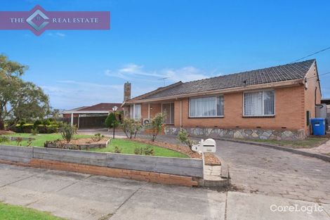 Property photo of 8 Gove Street Springvale VIC 3171