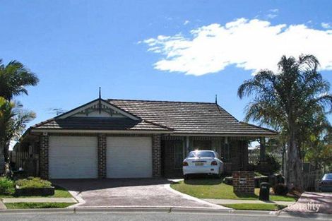Property photo of 27 Cisticola Street Hinchinbrook NSW 2168