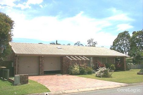 Property photo of 1 Nilkerie Street Carseldine QLD 4034