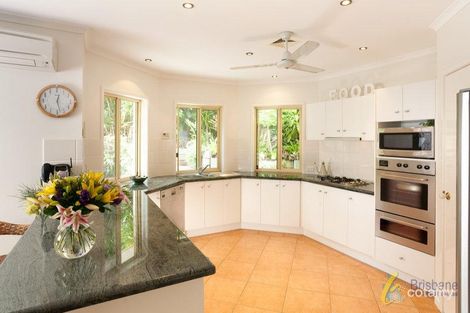 Property photo of 60 Molonga Terrace Graceville QLD 4075