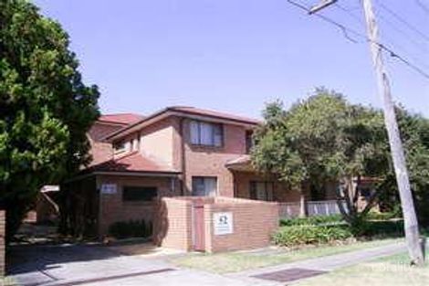 9/52 Victoria St, Werrington, NSW 2747