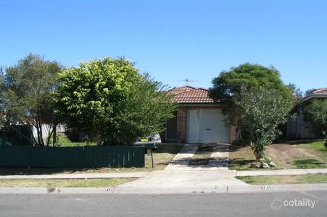 121 Falcon Cct, Green Valley, NSW 2168