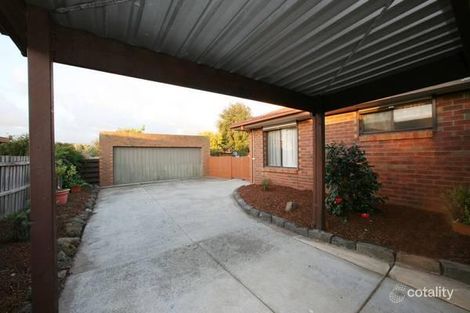 Property photo of 20 Malmsbury Crescent Rowville VIC 3178