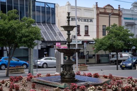 Property photo of 602/14 Flour Mill Way Summer Hill NSW 2130