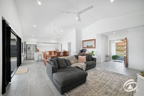 Property photo of 25 Goessling Street Gordonvale QLD 4865