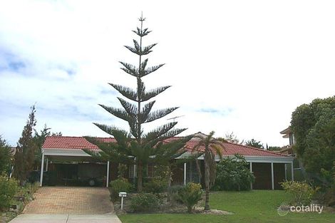 18 West View Bvd, Mullaloo, WA 6027