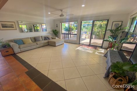 Property photo of 6 Cammeray Court Robina QLD 4226