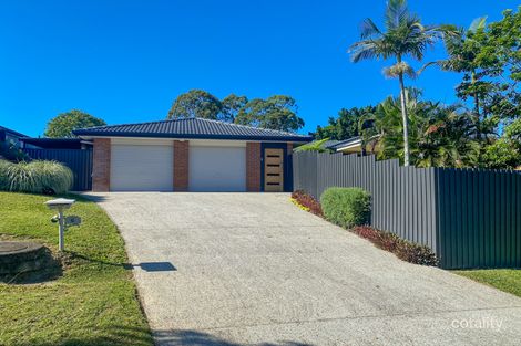 Property photo of 6 Cammeray Court Robina QLD 4226