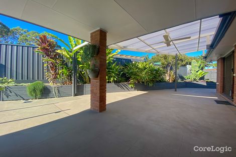 Property photo of 6 Cammeray Court Robina QLD 4226