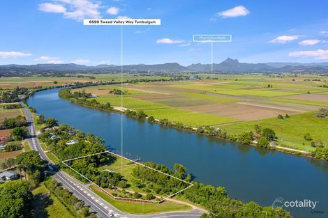 8599 Tweed Valley Way, Tumbulgum, NSW 2490
