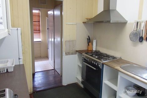 Property photo of 7/20 Croydon Street Toowong QLD 4066