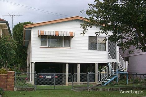 Property photo of 51 Park Street Kelvin Grove QLD 4059