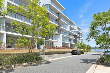 Property photo of 101/7 Sevier Avenue Rhodes NSW 2138