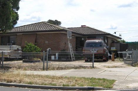 10 Grevillea Rd, Kings Park, VIC 3021