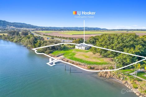 Property photo of 8599 Tweed Valley Way Tumbulgum NSW 2490