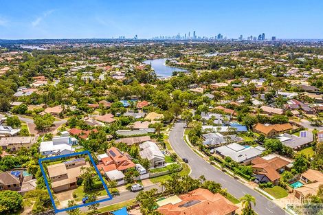 Property photo of 5 Pymble Place Robina QLD 4226