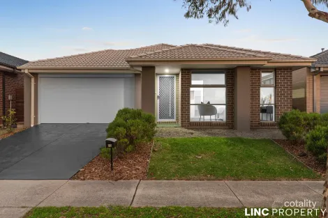 Property photo of 22 Warralily Avenue Clyde VIC 3978