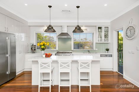 Property photo of 274A Malton Road North Epping NSW 2121