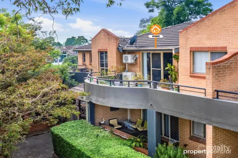 15/66-70 Great Western Hwy, Emu Plains, NSW 2750