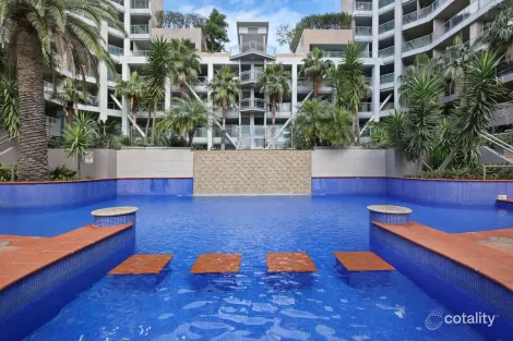 Property photo of 610/2B Help Street Chatswood NSW 2067