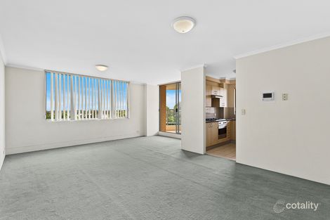 Property photo of 707/5 Rockdale Plaza Drive Rockdale NSW 2216