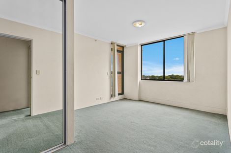 Property photo of 707/5 Rockdale Plaza Drive Rockdale NSW 2216