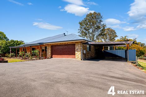 Property photo of 93-95 Saint Jude Circuit Glenlogan QLD 4280