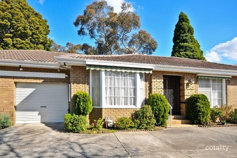 5/12 Mummery St, Mount Waverley, VIC 3149