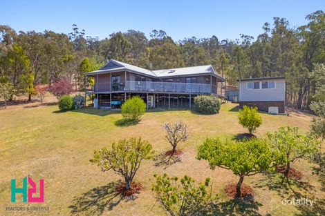 193 Megalong Pl, Kanimbla, NSW 2790