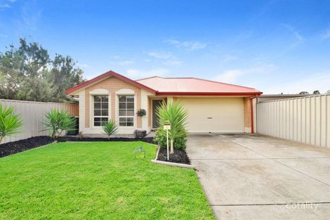 6 Carlisle Cct, Seaford, SA 5169