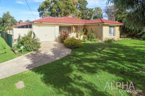 Property photo of 41 Opal Road Morphett Vale SA 5162