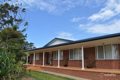 Property photo of 7 Capizzi Close Emerald Beach NSW 2456