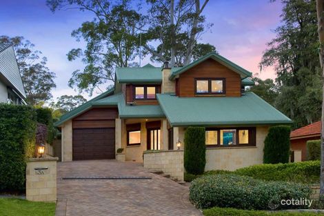 3a Lennox St, Normanhurst, NSW 2076