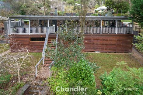 Property photo of 7 Argonne Parade Selby VIC 3159