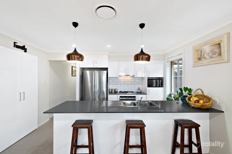 Property photo of 38 Austen Boulevard Spring Farm NSW 2570