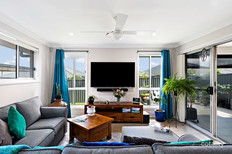 Property photo of 38 Austen Boulevard Spring Farm NSW 2570