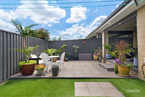 Property photo of 38 Austen Boulevard Spring Farm NSW 2570