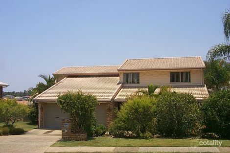 41 Honeysuckle Way, Calamvale, QLD 4116
