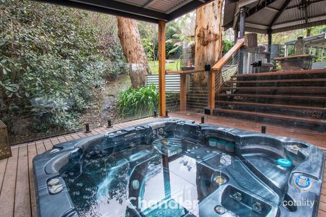Property photo of 7 Argonne Parade Selby VIC 3159